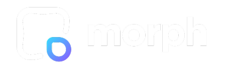 Morph Studio Logo